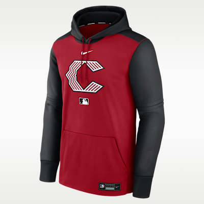 Cincinnati Reds Authentic Collection City Connect Men's Nike
